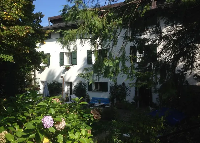 Fedora Lägenhetshotell Lizzano In Belvedere