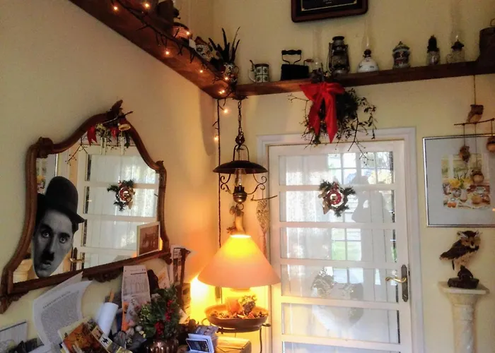 Aparthotel Fedora 3*